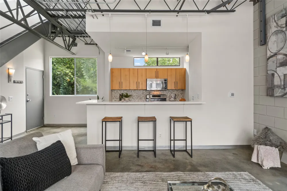 4801 S Congress Avenue #N2 Austin, TX 78745