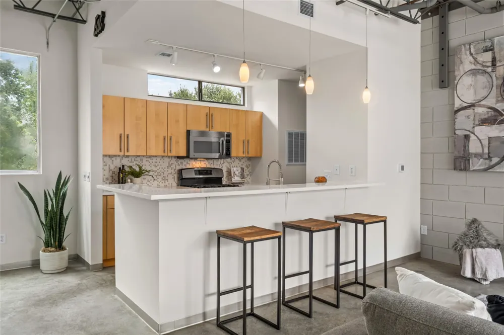 4801 S Congress Avenue #N2 Austin, TX 78745