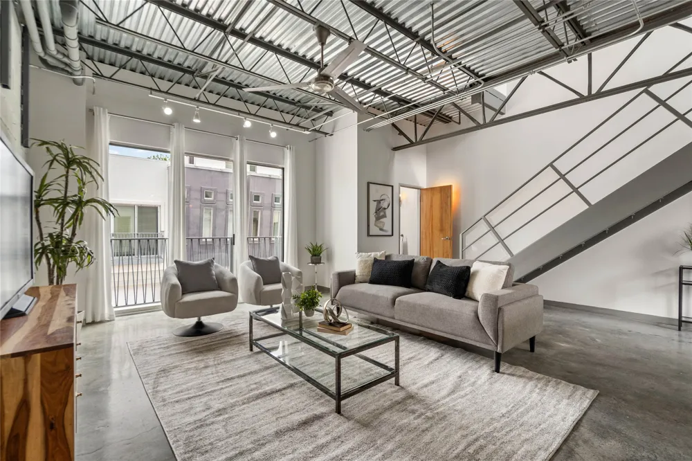 4801 S Congress Avenue #N2 Austin, TX 78745