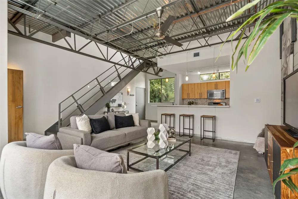 4801 S Congress Avenue #N2 Austin, TX 78745