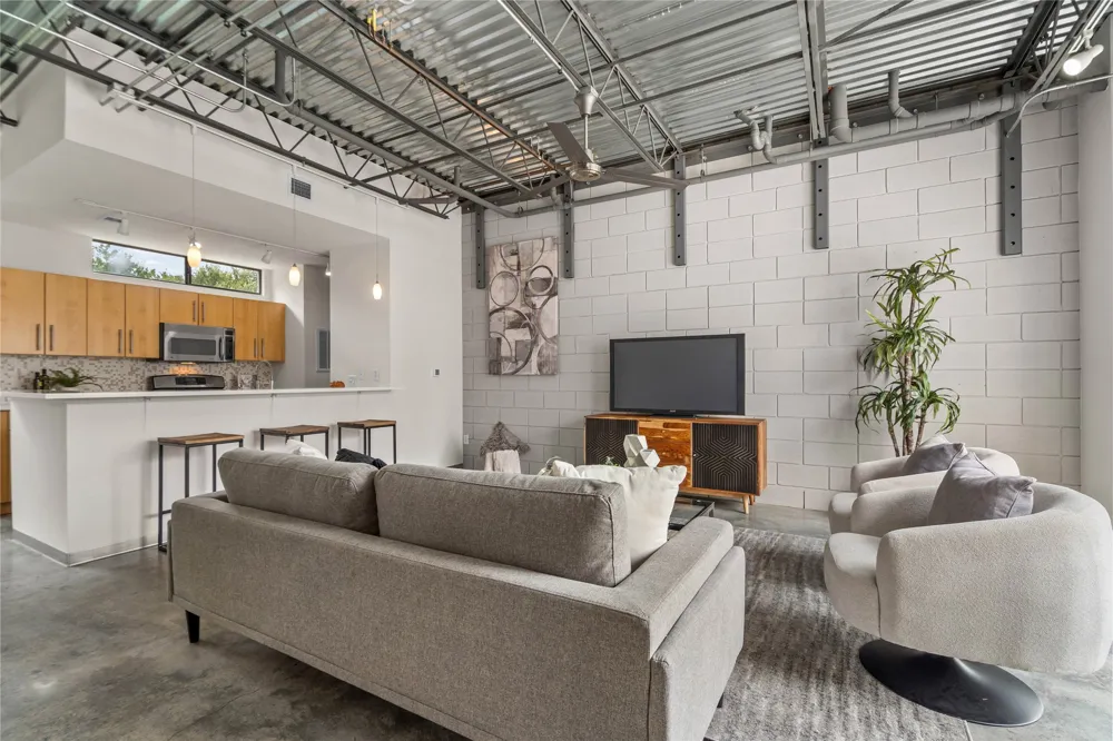 4801 S Congress Avenue #N2 Austin, TX 78745