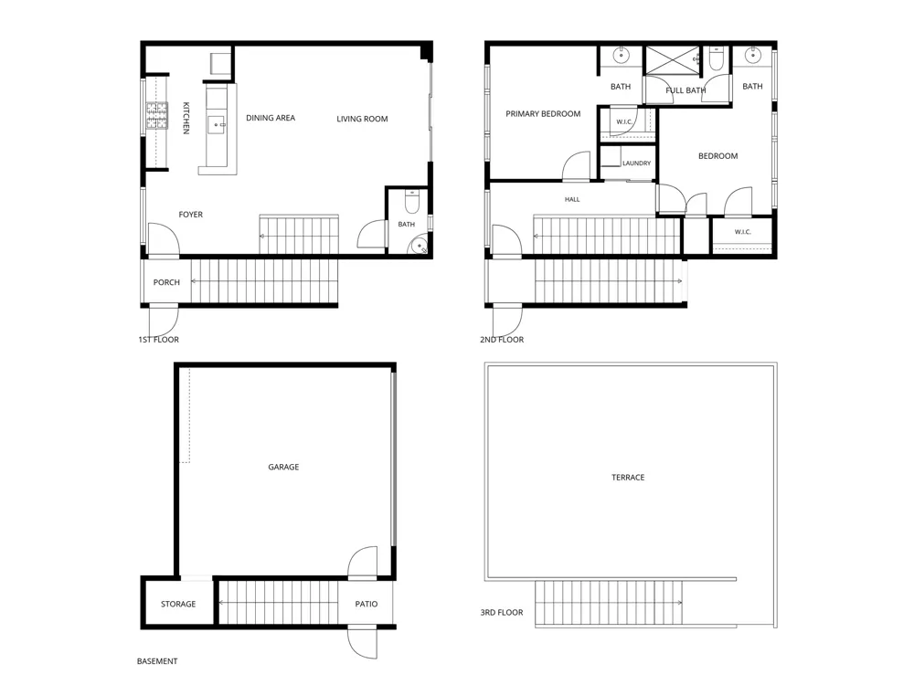 4801 S Congress Avenue #N2 Austin, TX 78745