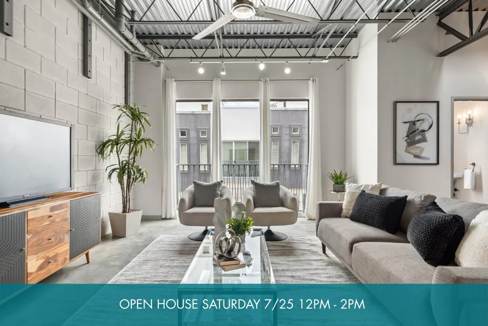4801 S Congress Avenue #N2 Austin, TX 78745