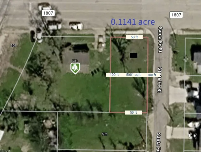 508 E Davis Avenue Alvarado, TX 76009