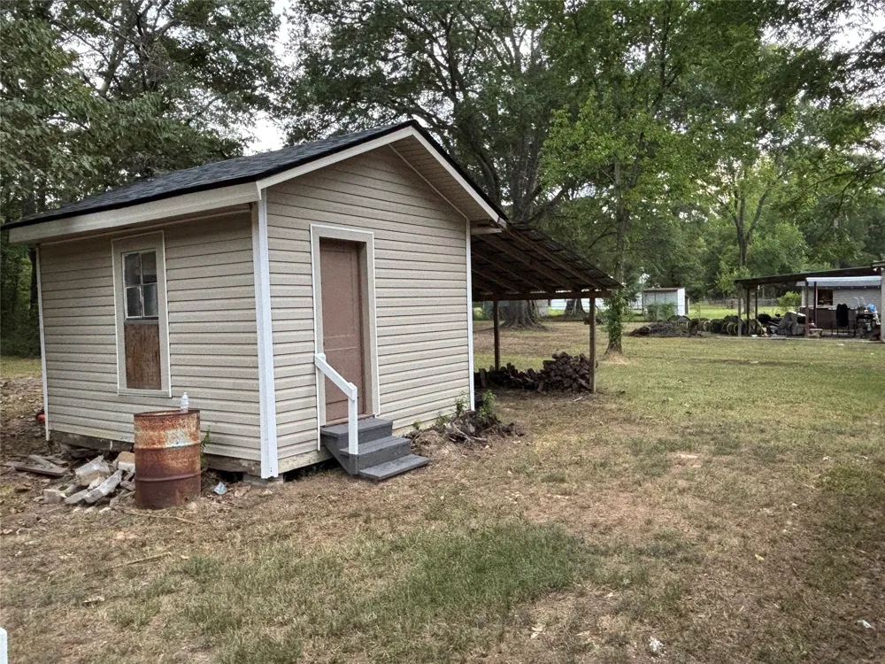 1213 Palmetto Road Benton, LA 71006