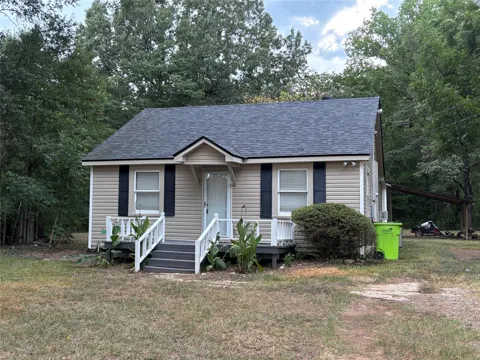 1213 Palmetto Road