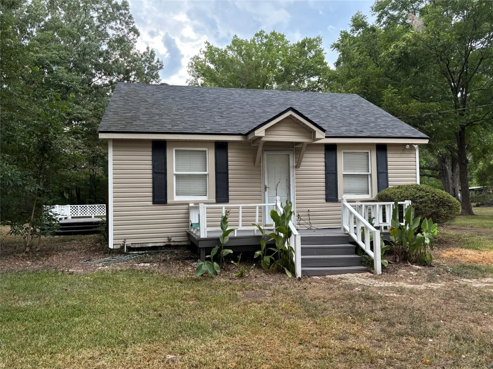 1213 Palmetto Road Benton, LA 71006