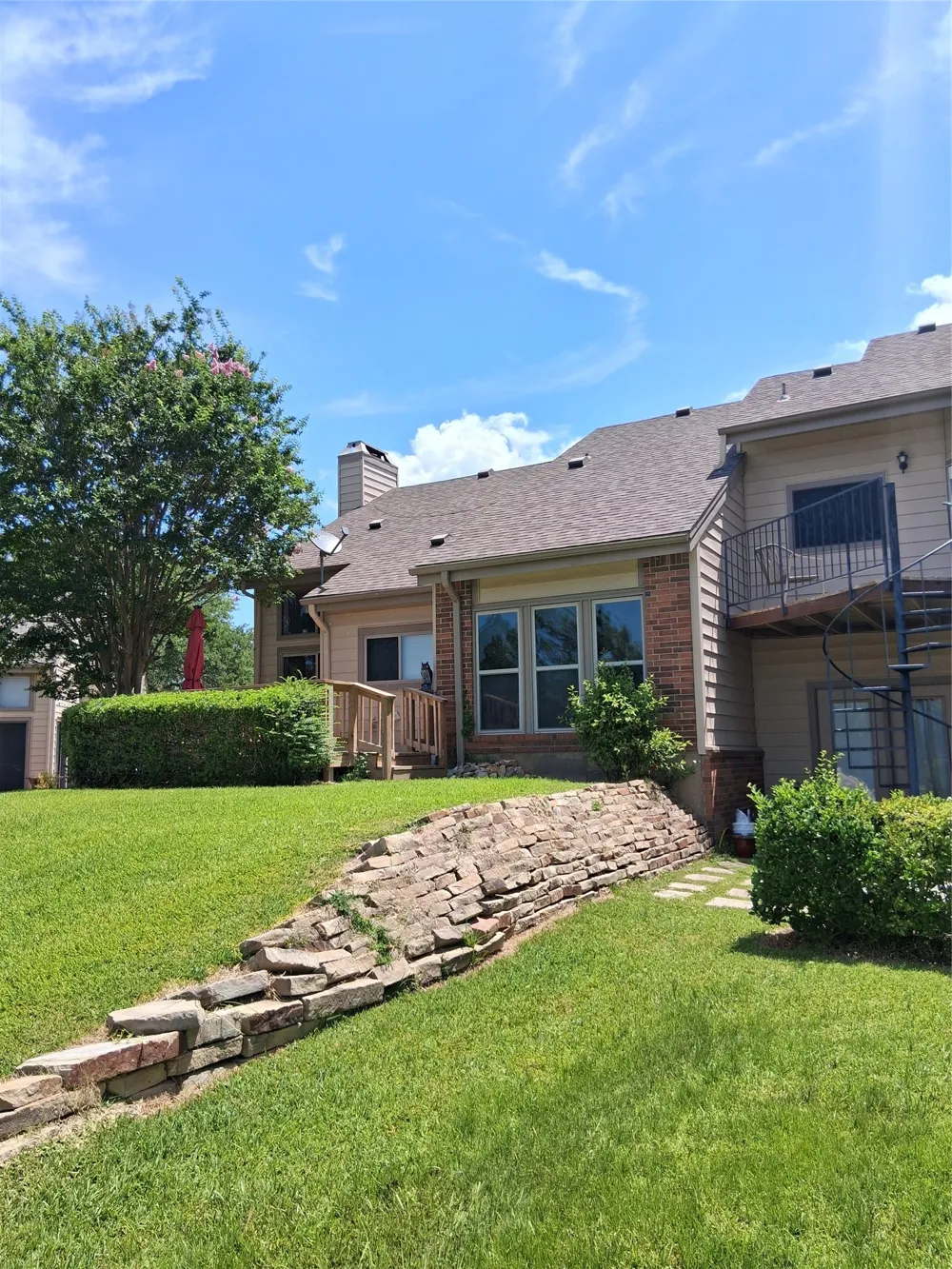112 Summer Place Circle Pottsboro, TX 75076
