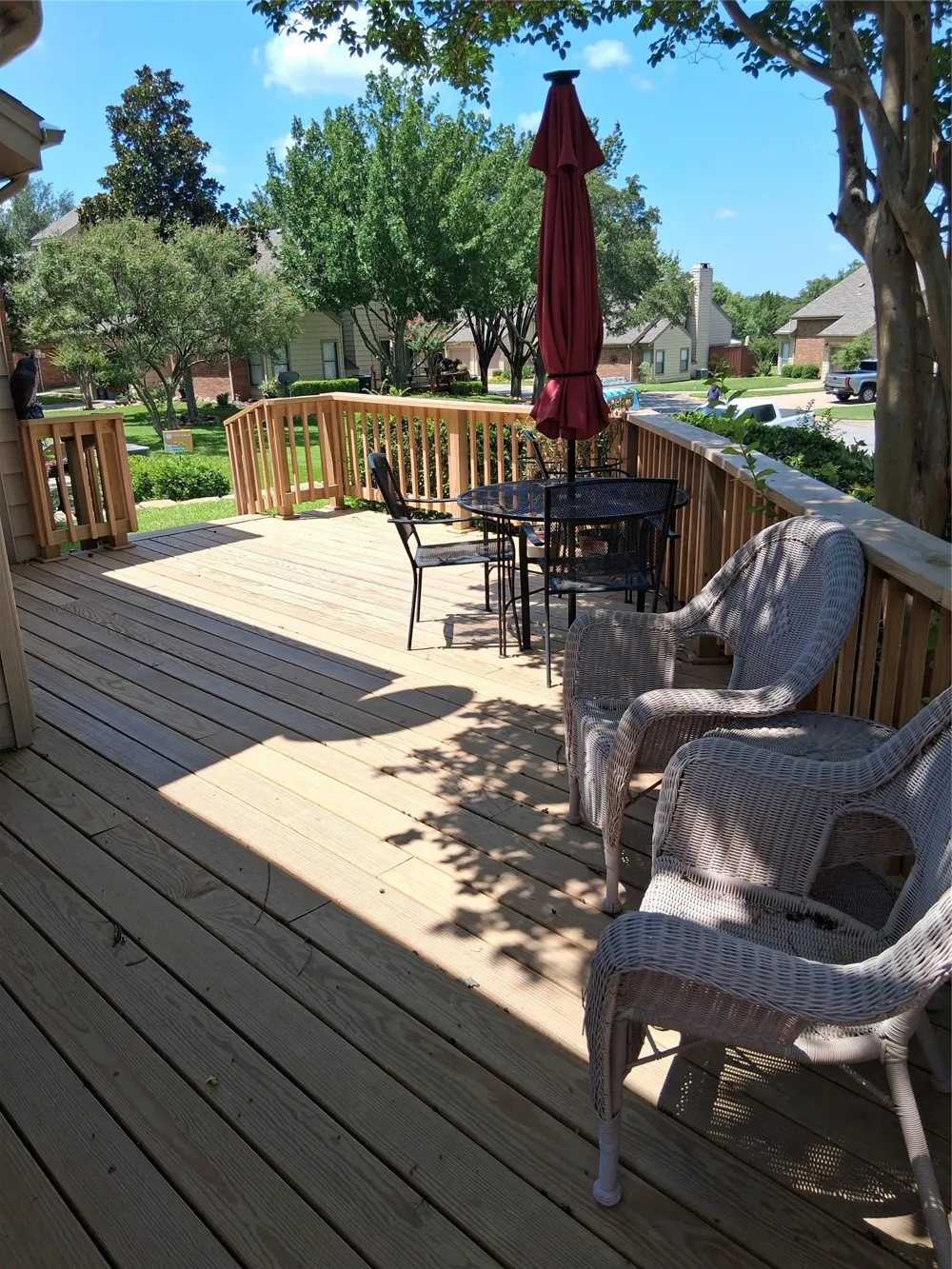 112 Summer Place Circle Pottsboro, TX 75076
