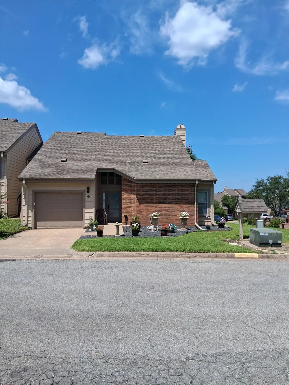 112 Summer Place Circle Pottsboro, TX 75076