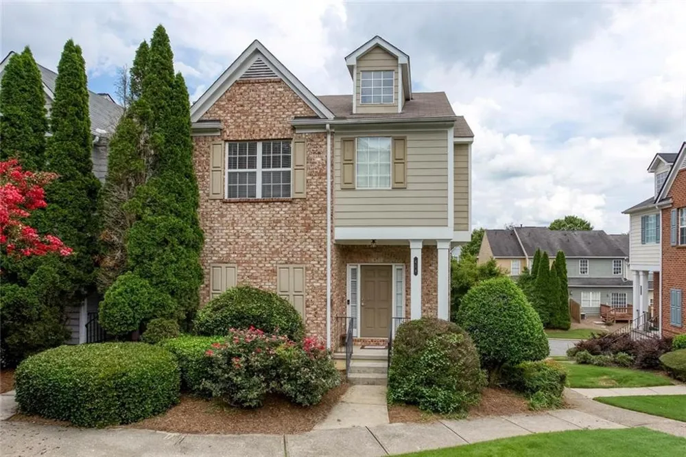 414 Lantern Lane Woodstock, GA 30188