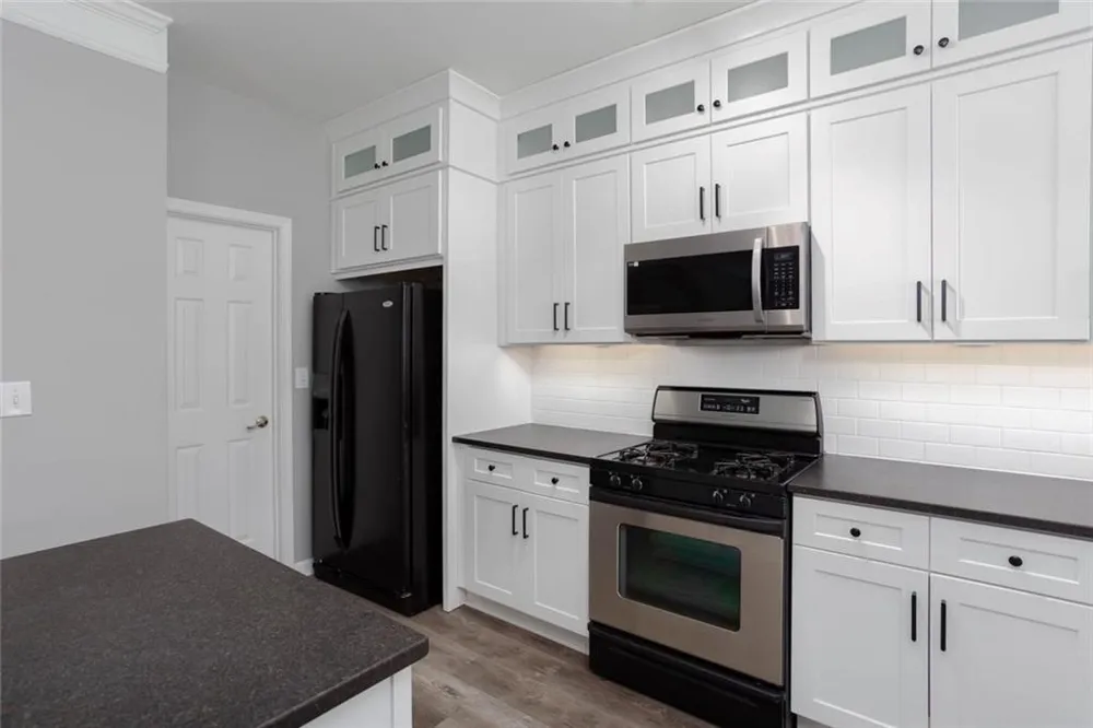 414 Lantern Lane Woodstock, GA 30188
