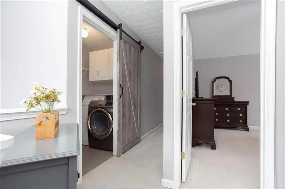 414 Lantern Lane Woodstock, GA 30188