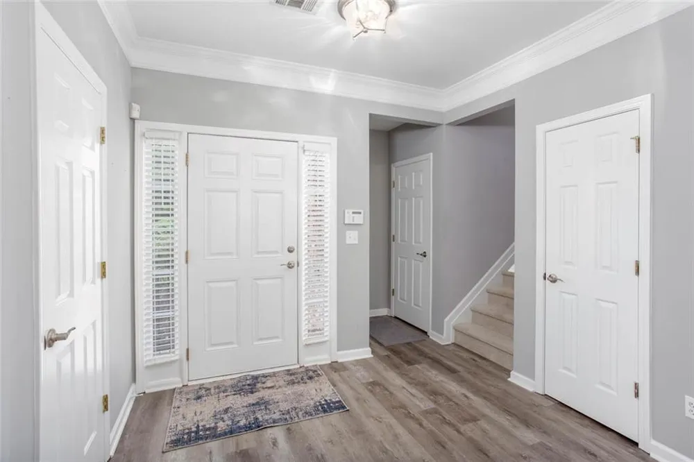 414 Lantern Lane Woodstock, GA 30188