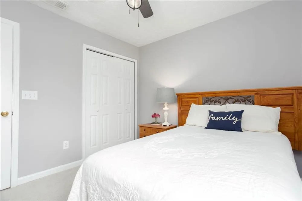 414 Lantern Lane Woodstock, GA 30188