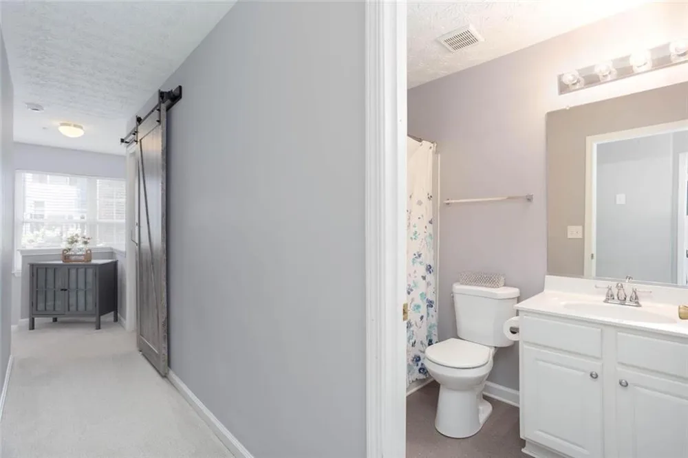 414 Lantern Lane Woodstock, GA 30188