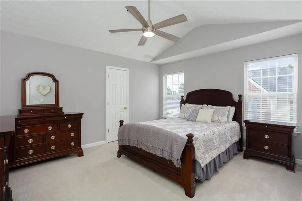 414 Lantern Lane Woodstock, GA 30188