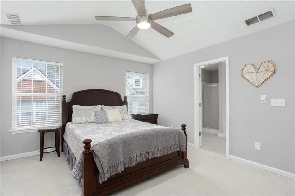 414 Lantern Lane Woodstock, GA 30188