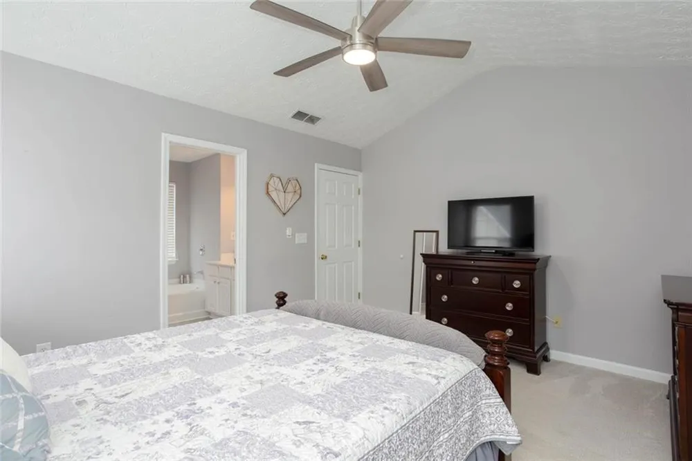 414 Lantern Lane Woodstock, GA 30188