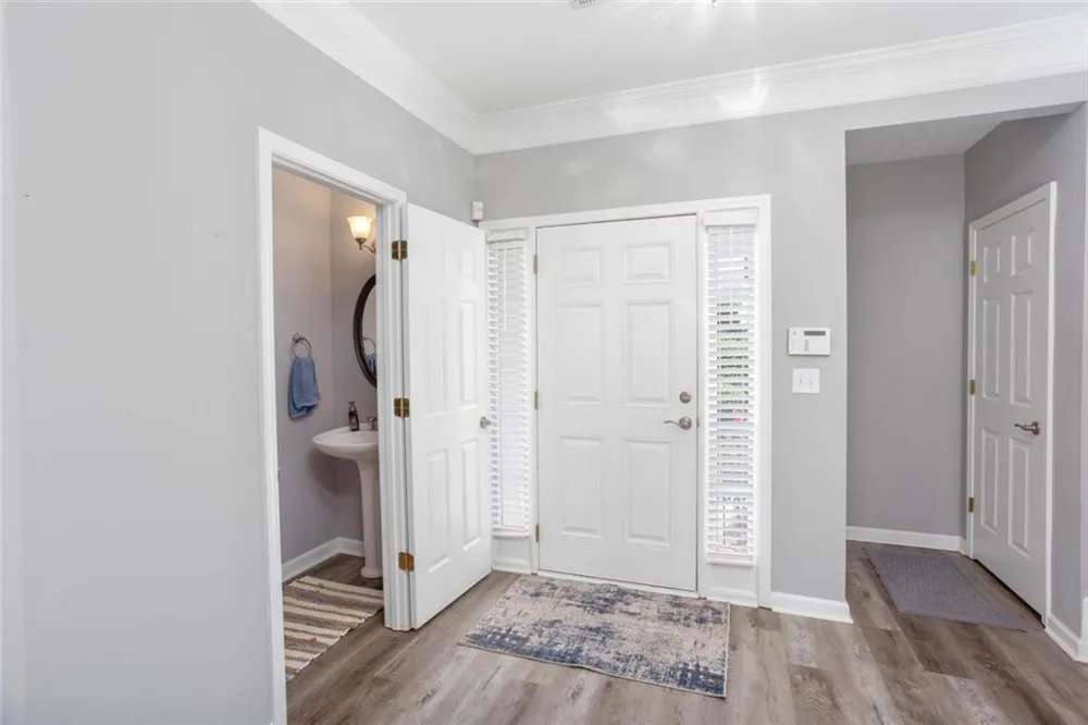 414 Lantern Lane Woodstock, GA 30188