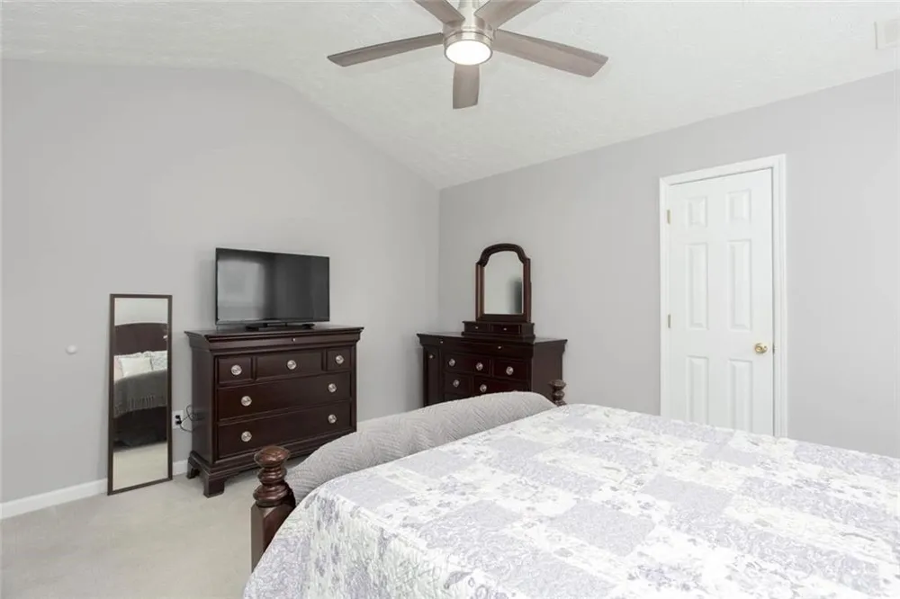 414 Lantern Lane Woodstock, GA 30188