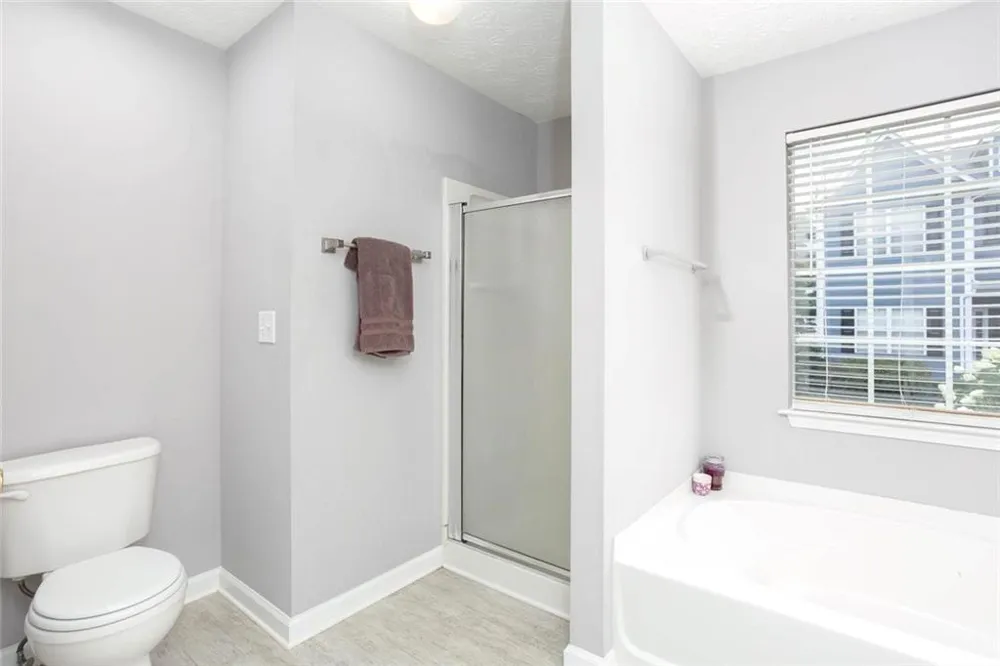 414 Lantern Lane Woodstock, GA 30188