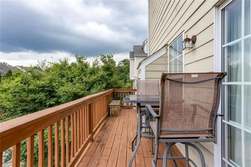 414 Lantern Lane Woodstock, GA 30188