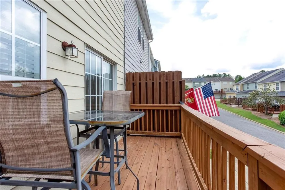 414 Lantern Lane Woodstock, GA 30188