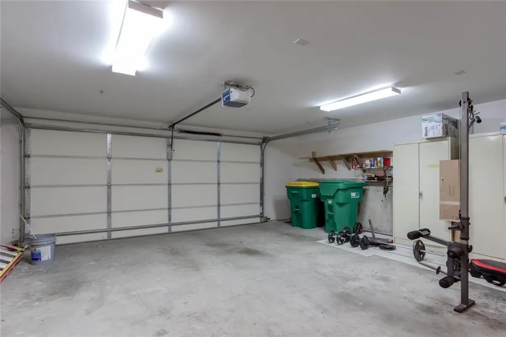 414 Lantern Lane Woodstock, GA 30188