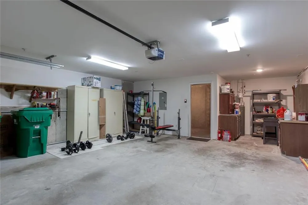 414 Lantern Lane Woodstock, GA 30188
