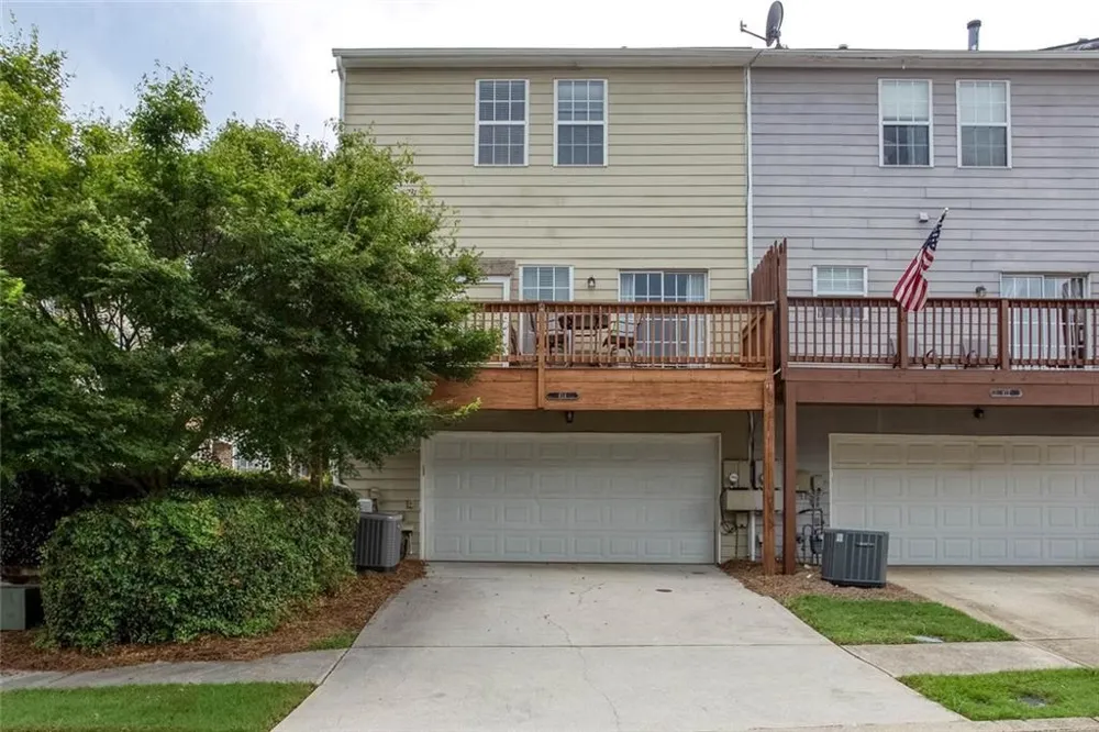 414 Lantern Lane Woodstock, GA 30188