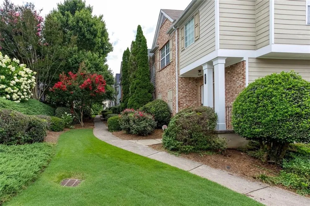 414 Lantern Lane Woodstock, GA 30188