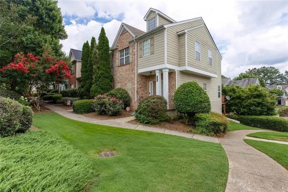 414 Lantern Lane Woodstock, GA 30188
