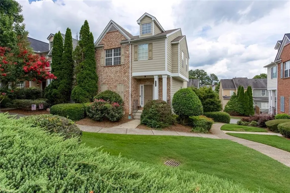 414 Lantern Lane Woodstock, GA 30188