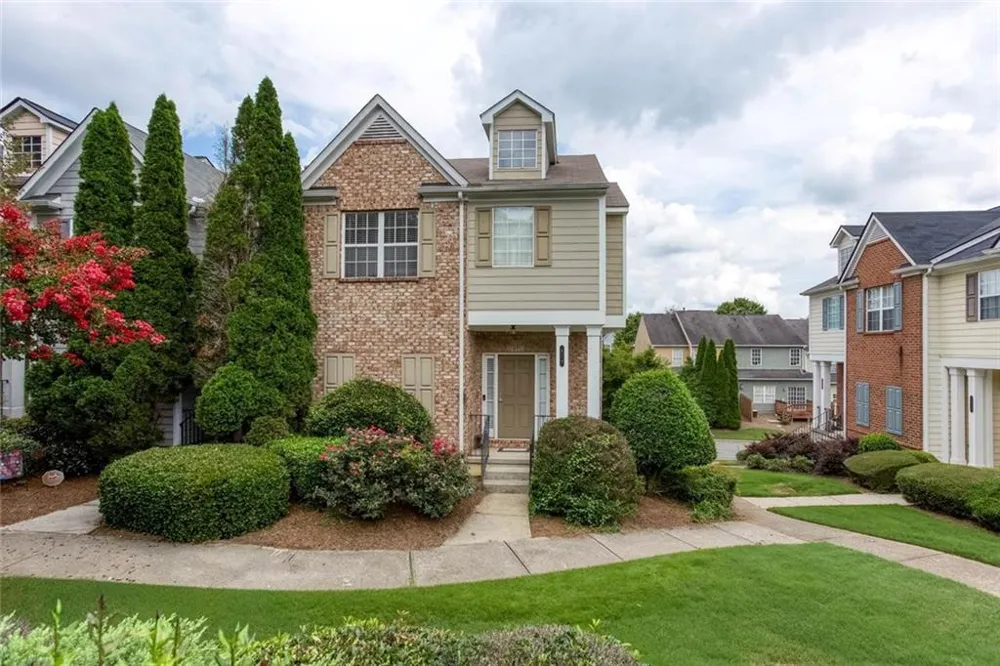 414 Lantern Lane Woodstock, GA 30188