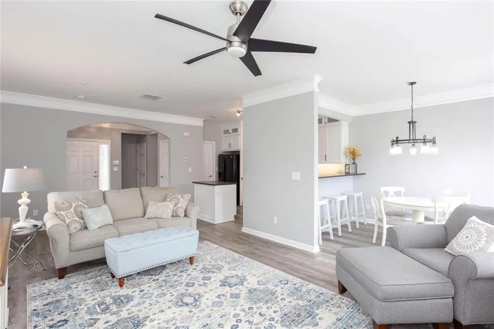 414 Lantern Lane Woodstock, GA 30188