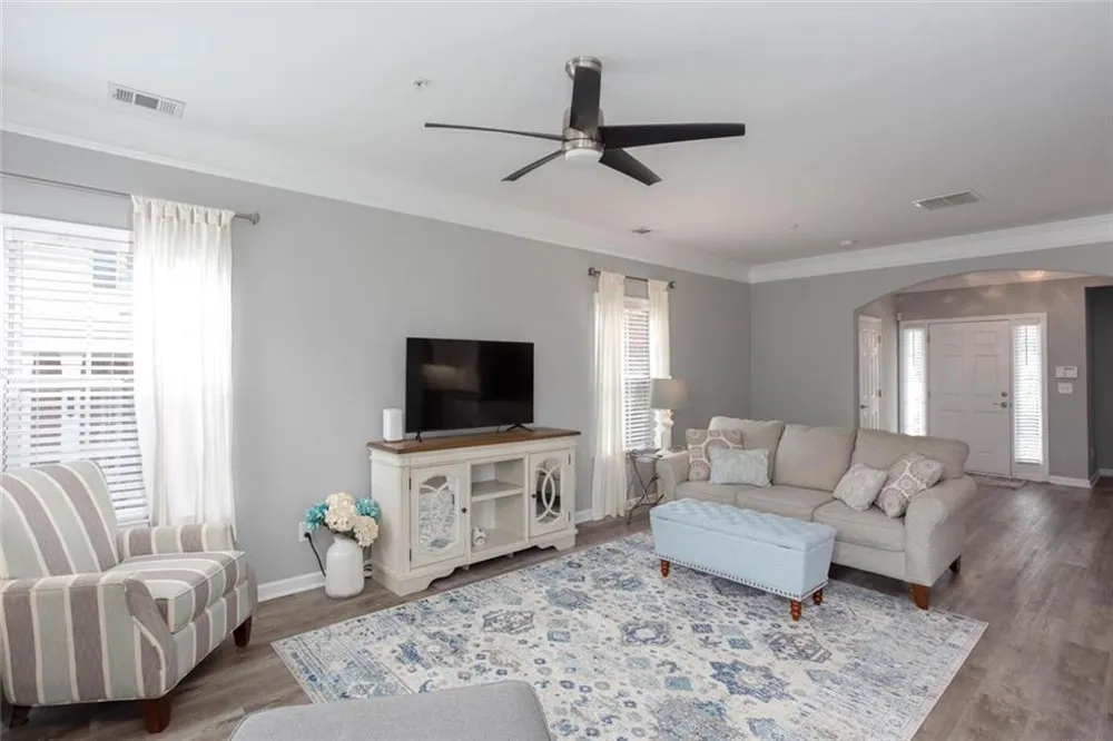 414 Lantern Lane Woodstock, GA 30188