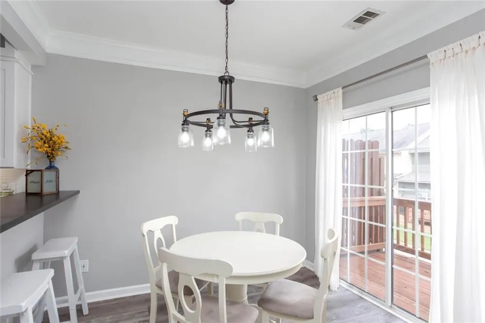 414 Lantern Lane Woodstock, GA 30188
