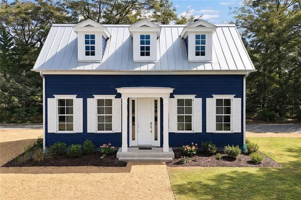 126 Morgan Street Senoia, GA 30276