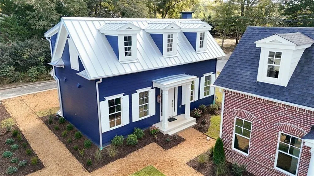 126 Morgan Street Senoia, GA 30276