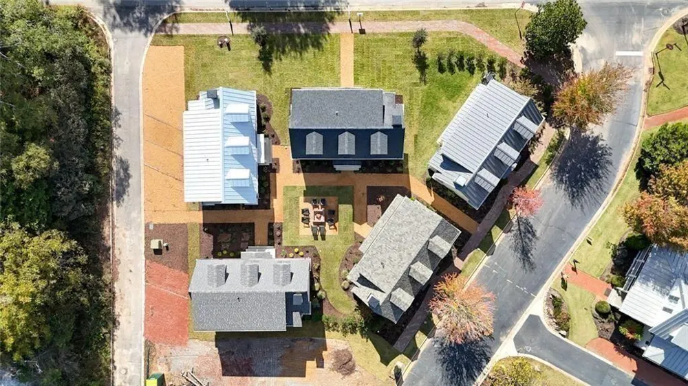 126 Morgan Street Senoia, GA 30276