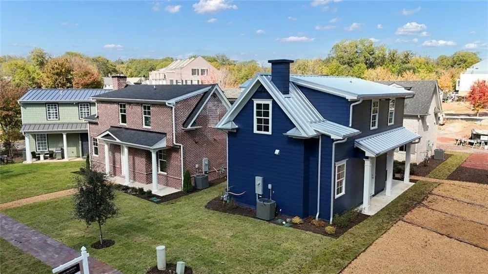 126 Morgan Street Senoia, GA 30276