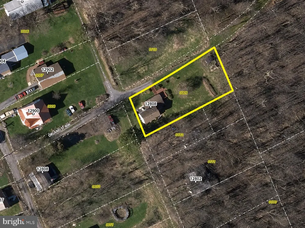 12808 ROSE MARY Mount Savage, MD 21545