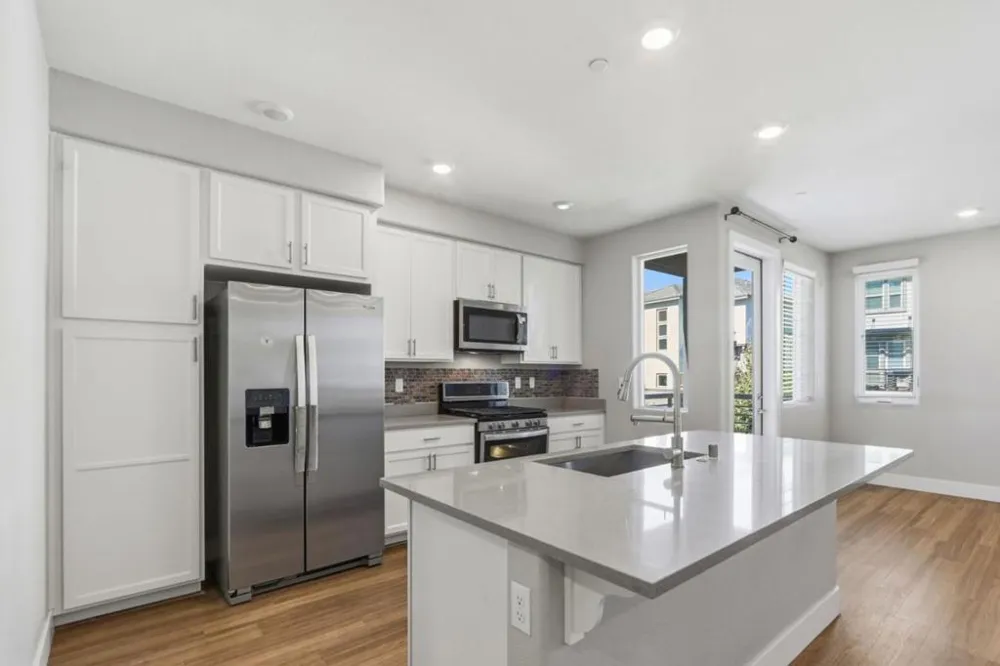 1461 Currant Road #30 Milpitas, CA 95035
