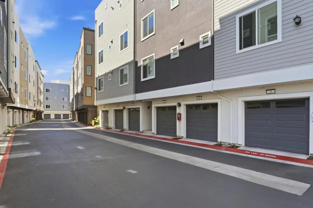 1461 Currant Road #30 Milpitas, CA 95035