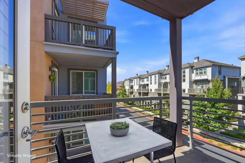 1461 Currant Road #30 Milpitas, CA 95035