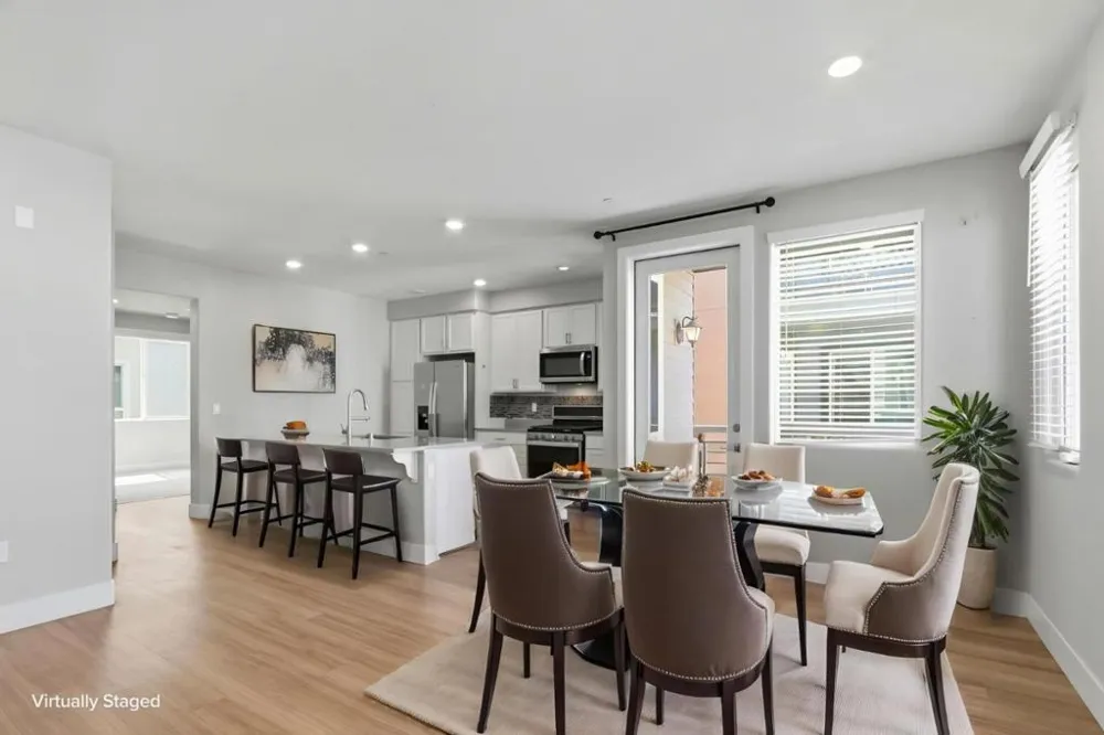 1461 Currant Road #30 Milpitas, CA 95035