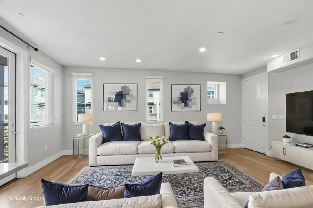 1461 Currant Road #30 Milpitas, CA 95035
