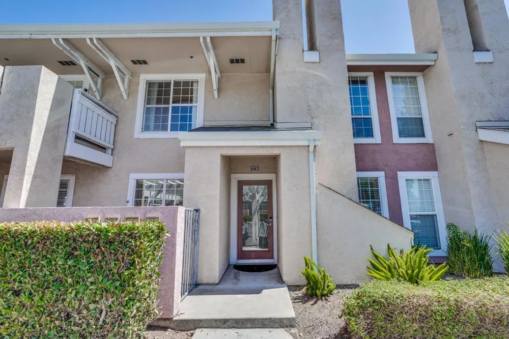 627 E El Camino Real #102 Sunnyvale, CA 94087