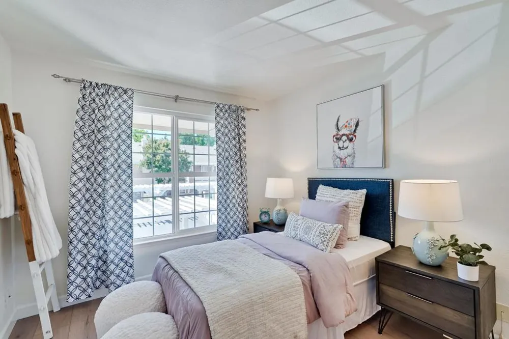 627 E El Camino Real #102 Sunnyvale, CA 94087